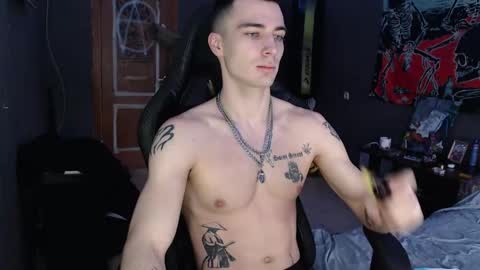 Eduar online show from 01-13-26, 11:04