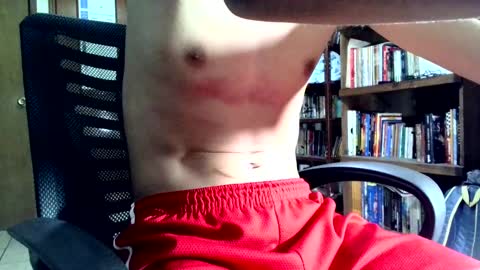 Eduardo Rodrguez online show from 12-07-24, 09:17