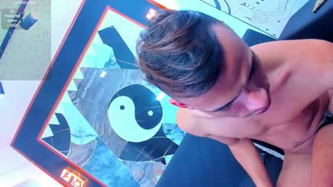 Edward Colleman online show from 12-14-24, 07:29