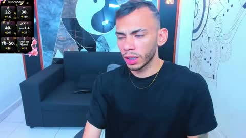 Edward Colleman online show from 01-06-25, 03:53