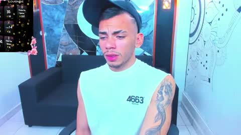 Edward Colleman online show from 01-11-25, 04:06