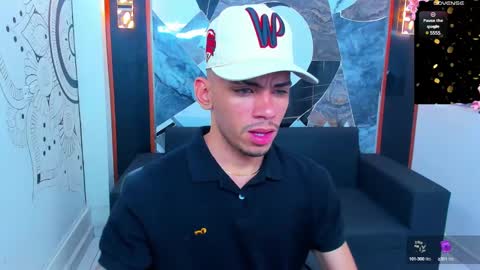 Edward Colleman online show from 01-30-25, 05:19