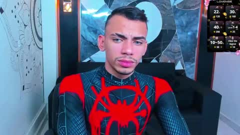 Edward Colleman online show from 02-03-25, 03:53