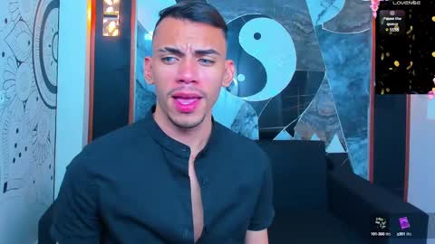 Edward Colleman online show from 02-06-25, 07:13