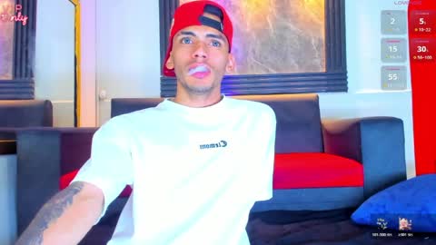 Edward Colleman online show from 03-22-26, 03:54