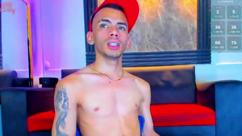 Edward Colleman online show from 04-17-26, 04:26