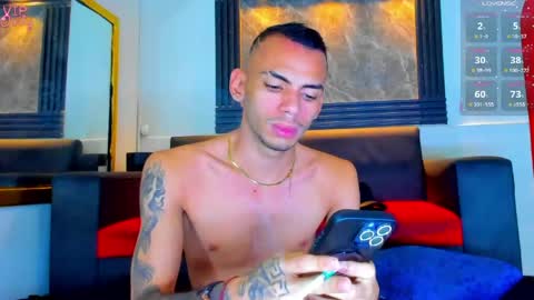 Edward Colleman online show from 04-27-26, 03:59