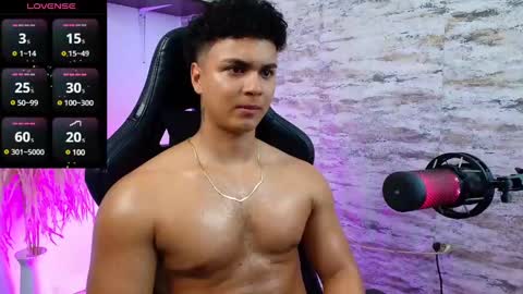 EDWARD CLARCK online show from 01-25-25, 06:45