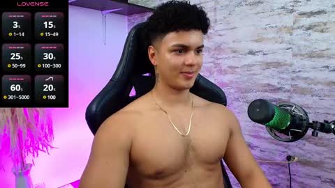 EDWARD CLARCK online show from 01-28-25, 04:08