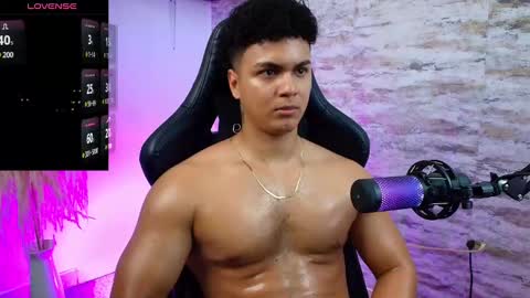 EDWARD CLARCK online show from 01-28-25, 07:11