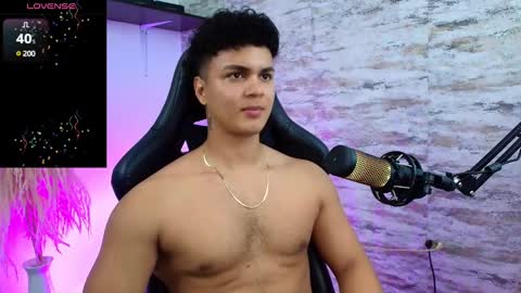 EDWARD CLARCK online show from 01-29-25, 04:36