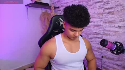 EDWARD CLARCK online show from 10-06-25, 12:30