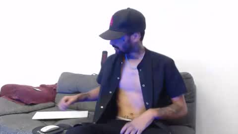 Snapshot of edward_johnsonn chatting on 09-16-25, 12:50 edward_johnsonn online show from 09-16-25, 12:50