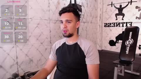 Eduardo online show from 01-30-25, 03:44