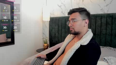 Eduardo online show from 01-31-25, 06:35