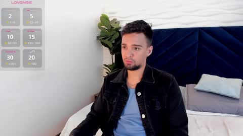 Eduardo online show from 02-02-25, 12:19