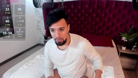 Eduardo online show from 10-07-25, 04:09