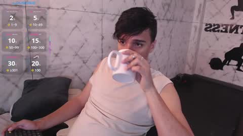 Eduardo online show from 11-22-25, 04:00