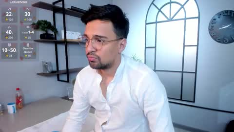 Eduardo online show from 02-16-26, 03:35