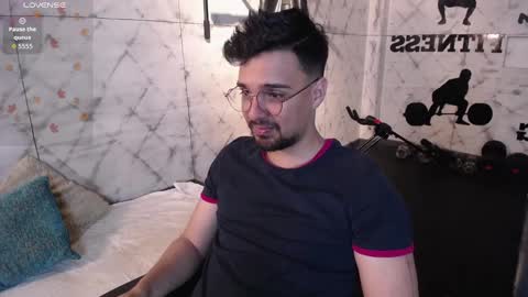 Eduardo online show from 02-21-26, 03:40