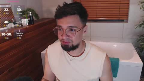 Eduardo online show from 03-21-26, 04:06