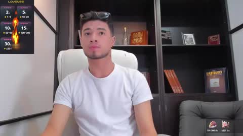 Edward Ross online show from 03-10-25, 08:01