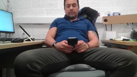 EdM online show from 04-13-26, 08:53