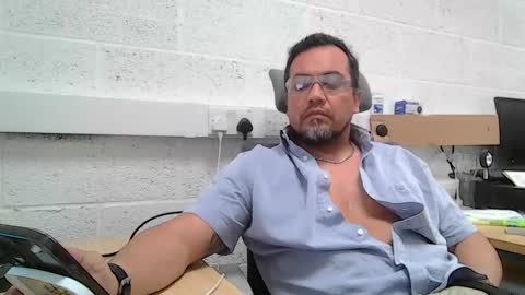 EdM online show from 04-27-26, 08:12