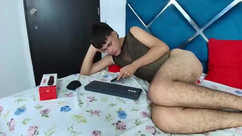 Edwin online show from 05-07-26, 02:11