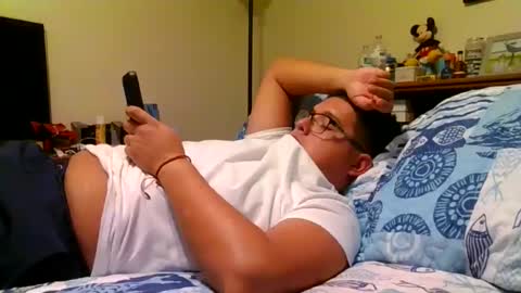 Nicky789 online show from 10-07-25, 07:11