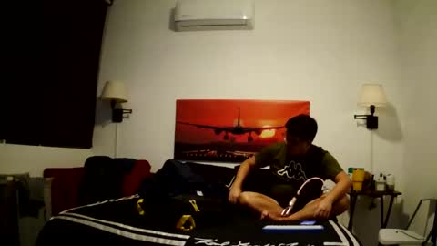 Nicky789 online show from 01-14-26, 05:46