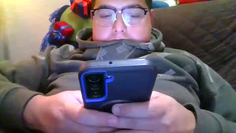 Nicky789 online show from 01-18-26, 08:01