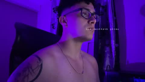 edwisalvatore online show from 12-16-25, 05:12