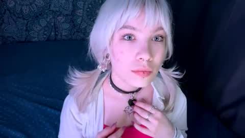 Snapshot of edythecolbert chatting on 12-03-25, 07:01 Rachel online show from 12-03-25, 07:01