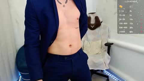 Daniel and Alex online show from 02-13-25, 08:13