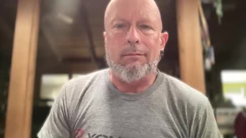 Harley Biker online show from 03-10-26, 05:18