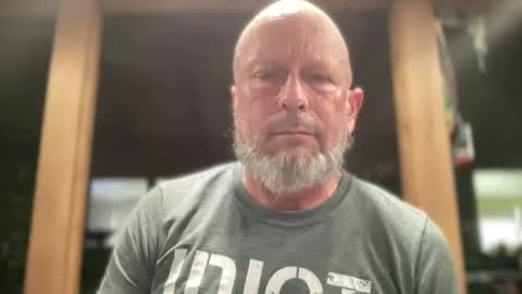 Harley Biker online show from 04-06-26, 04:19