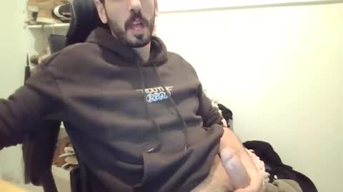 Dan online show from 02-01-25, 03:50