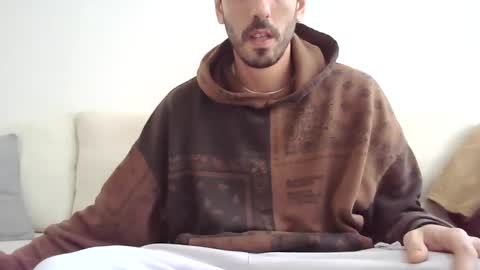 Dan online show from 02-12-25, 11:18