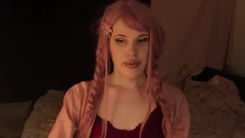 Effie Mur online show from 01-13-25, 03:26