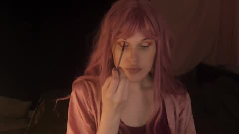 Effie Mur online show from 01-26-25, 03:03