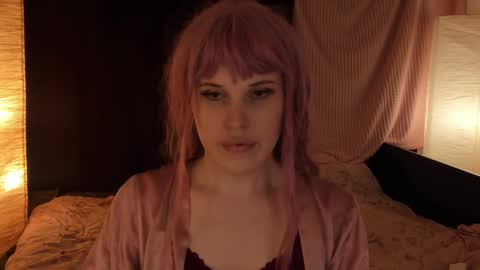 Effie Mur online show from 03-06-25, 12:43