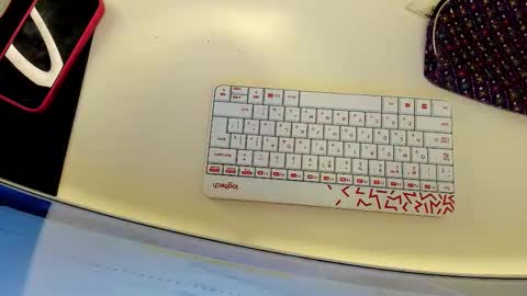 Effie Mur online show from 02-26-26, 09:03