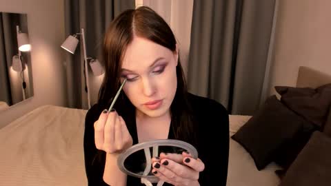 Effie Mur online show from 03-05-26, 09:33