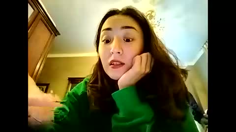 Effy online show from 01-03-25, 03:33