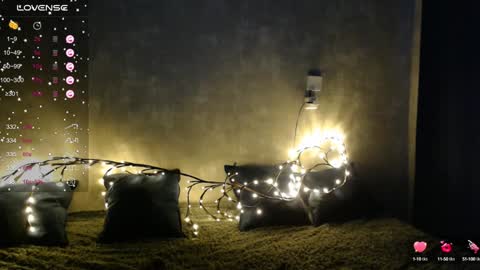Snapshot of effy_gray chatting on 01-13-25, 10:14 Anna online show from 01-13-25, 10:14