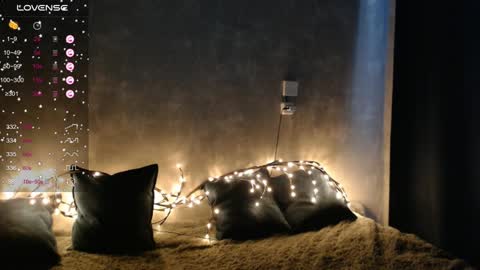 Snapshot of effy_gray chatting on 01-16-25, 09:05 Anna online show from 01-16-25, 09:05