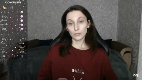 Snapshot of effy_gray chatting on 09-11-25, 12:44 Anna online show from 09-11-25, 12:44
