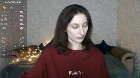 Anna online show from 11-10-25, 01:59