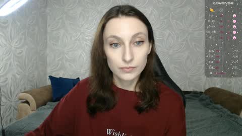 Anna online show from 03-29-26, 07:08